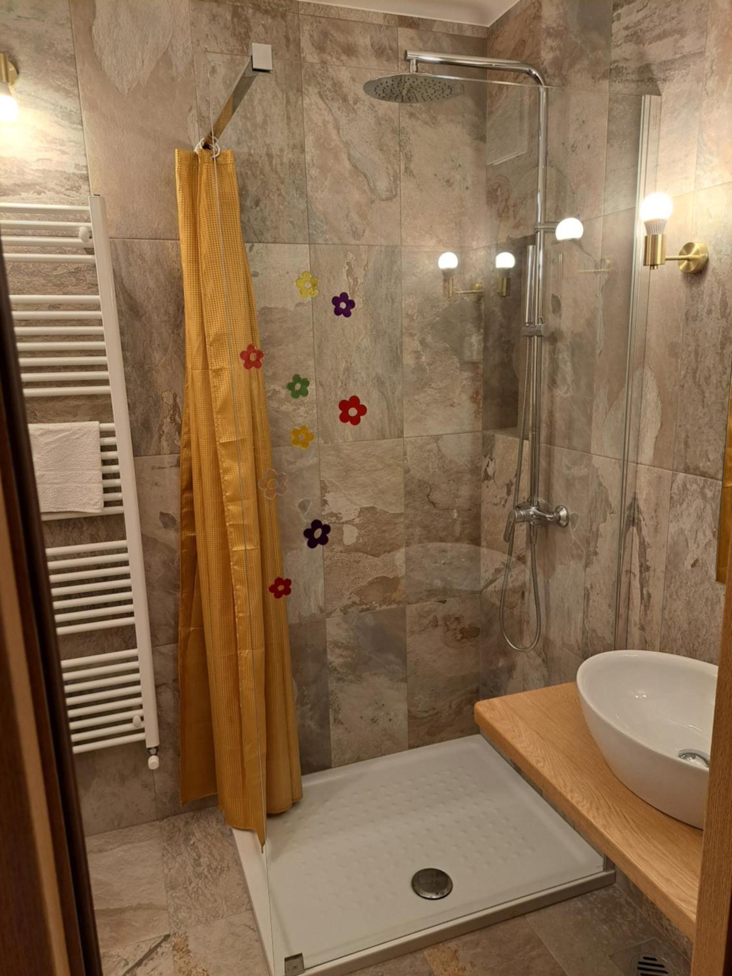 Apartma Art&Deco بليد المظهر الخارجي الصورة