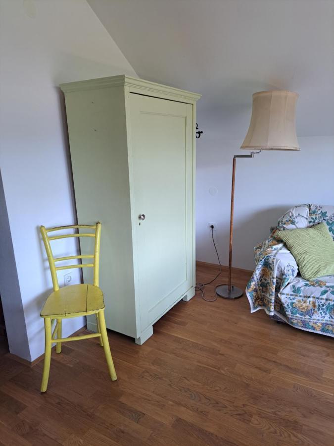 Apartma Art&Deco بليد المظهر الخارجي الصورة